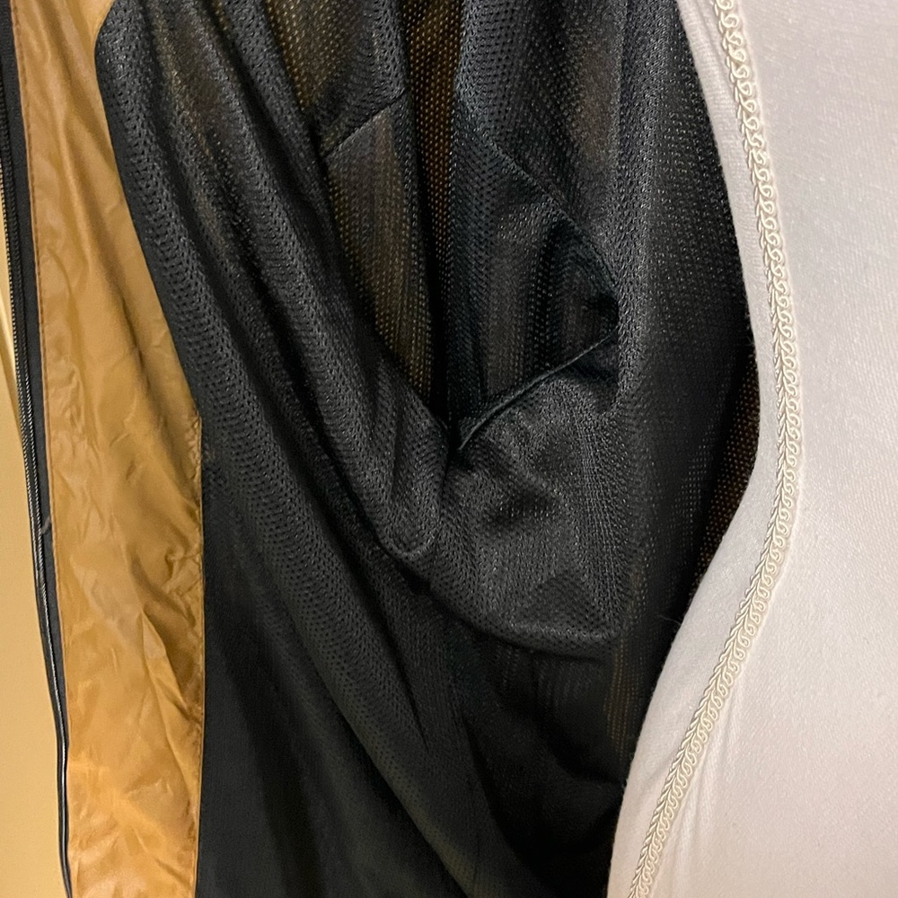 Element Windbreaker - image 4